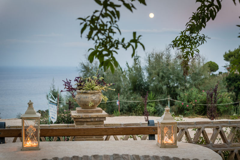 Blue Horizon Studios & Apartments  - pic #5