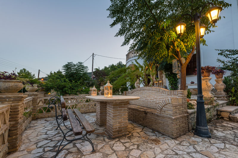 Blue Horizon Studios & Apartments  - pic #6