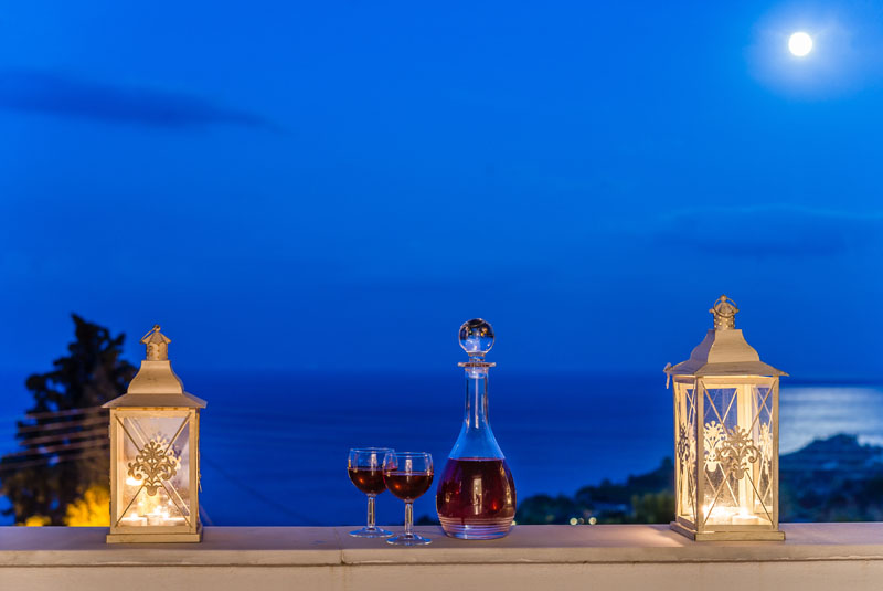 Blue Horizon Studios & Apartments  - pic #8