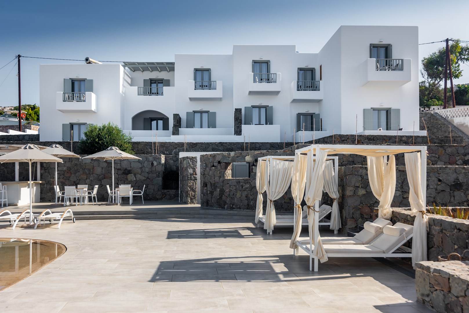 Olea Bay Hotel  - pic #2