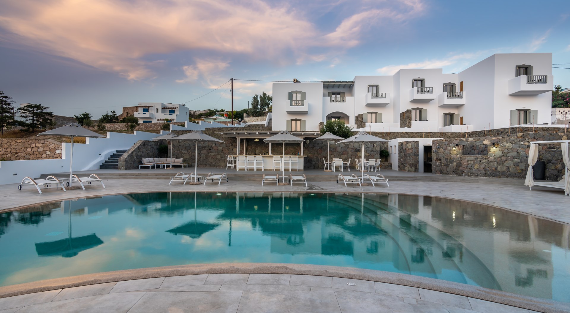 Olea Bay Hotel  - pic #3