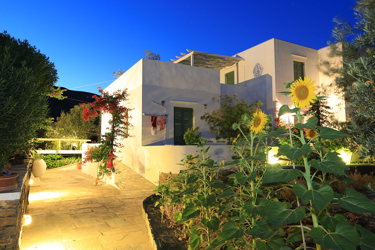 Edem Hotel Apartments