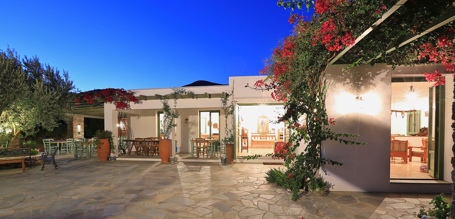 Edem Hotel Apartments