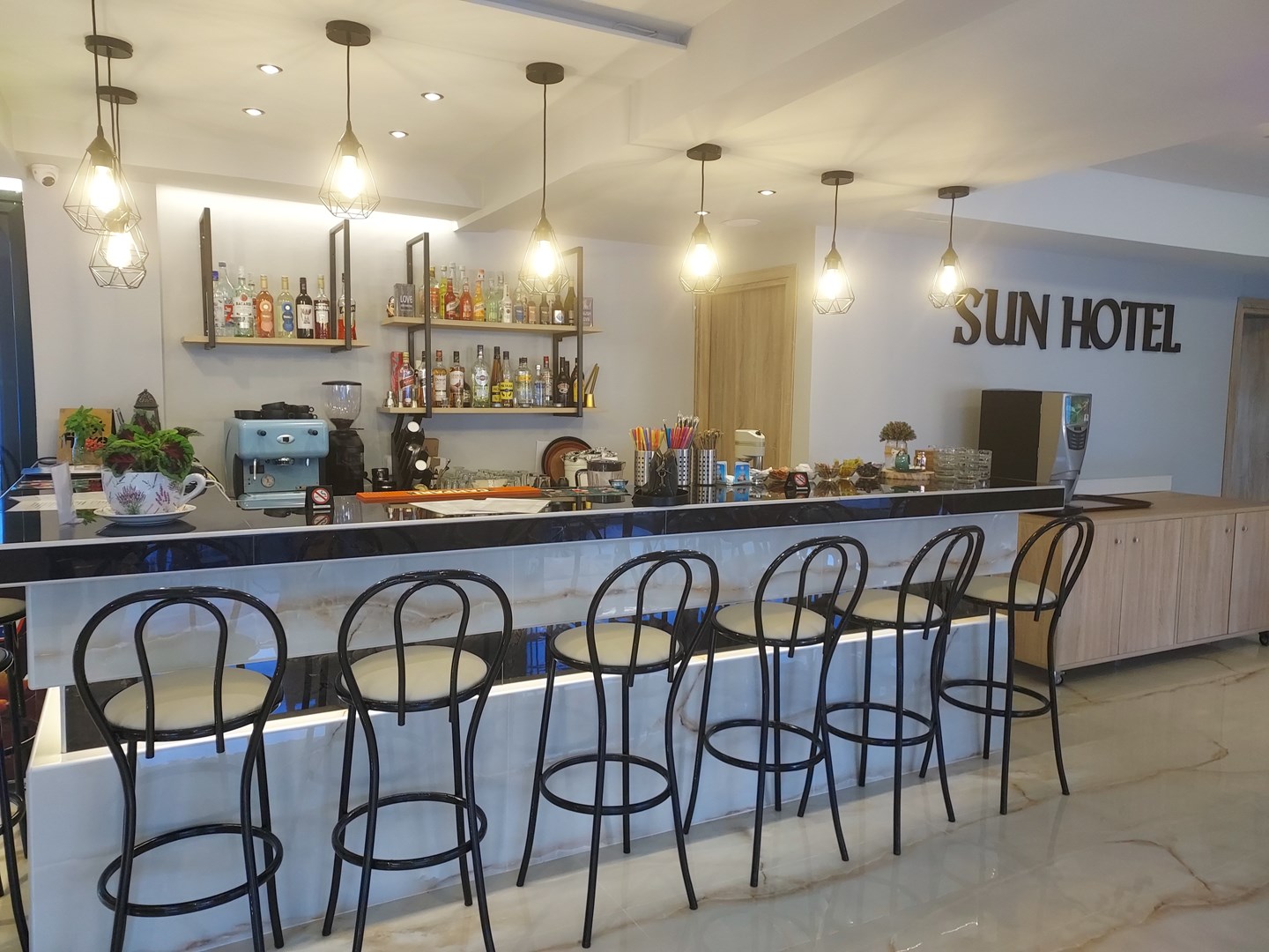 Sun Hotel  - pic #10