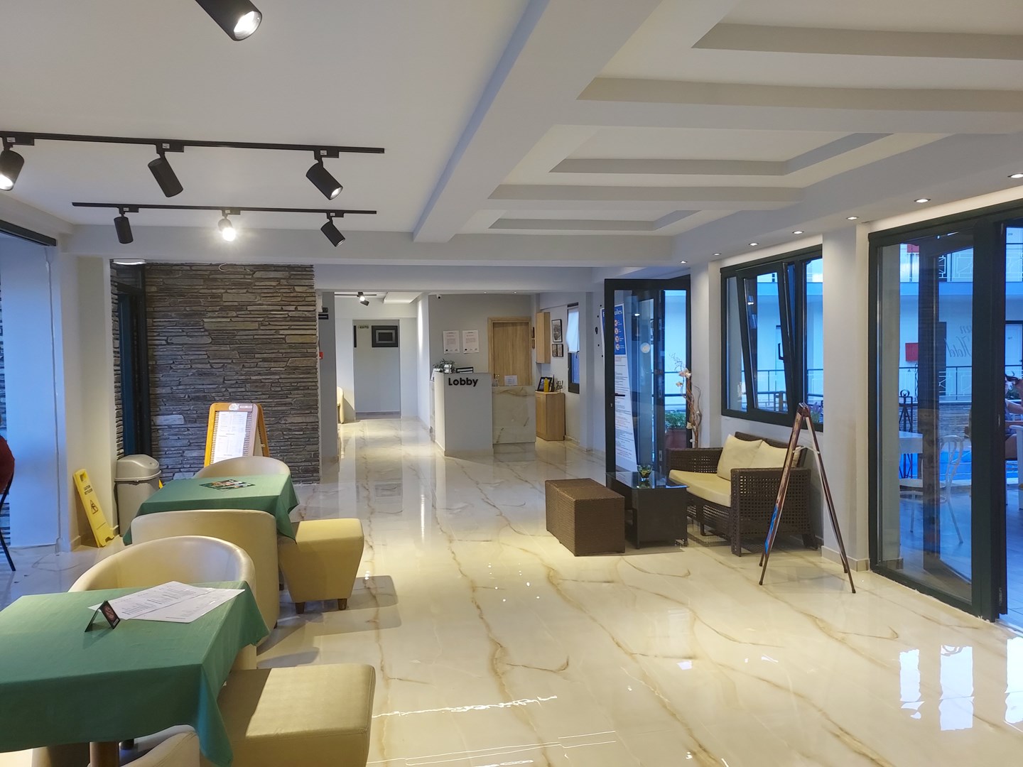 Sun Hotel  - pic #11