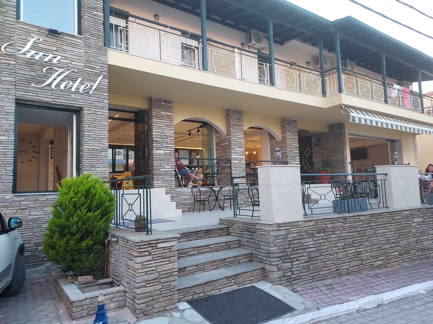 Sun Hotel  - pic #13
