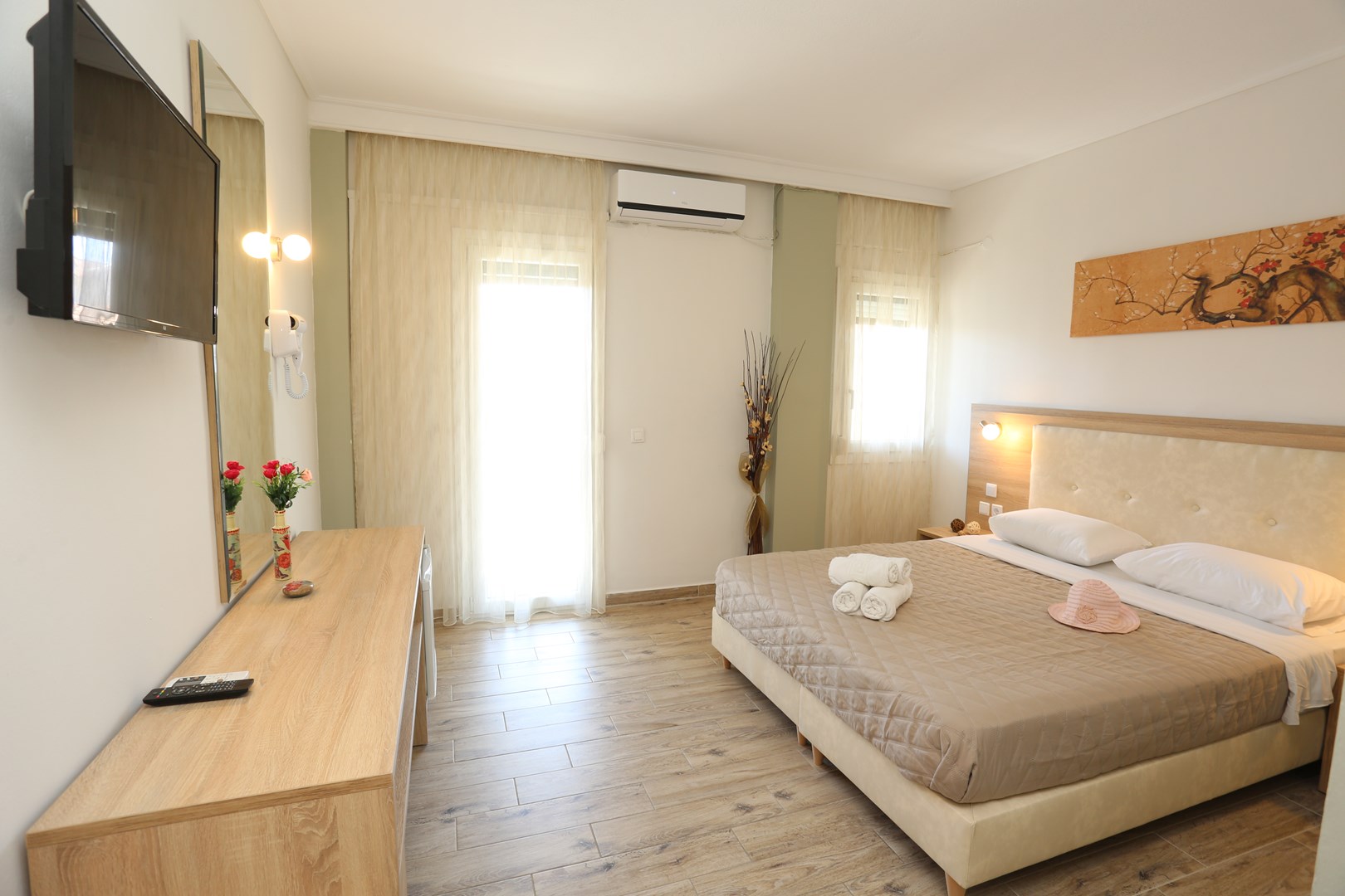 Sun Hotel  - pic #17