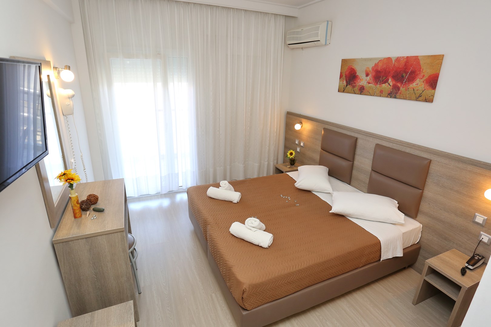 Sun Hotel  - pic #21