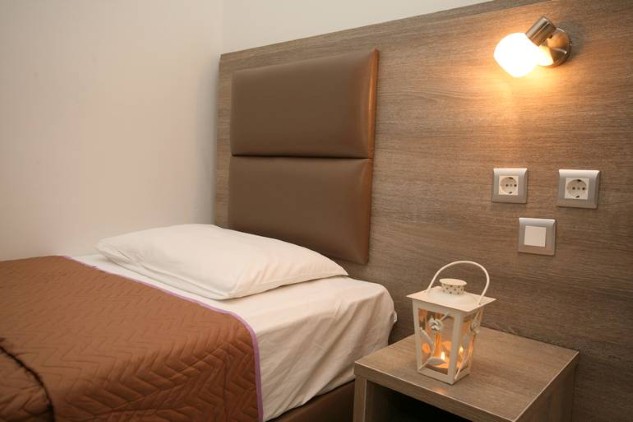 Sun Hotel  - pic #5