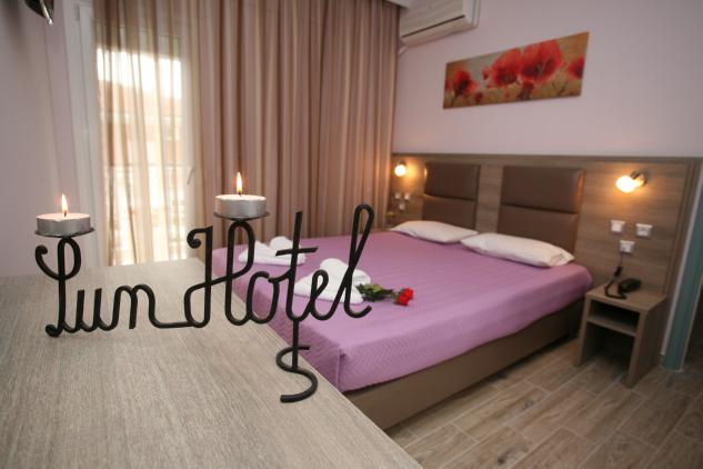 Sun Hotel  - pic #2
