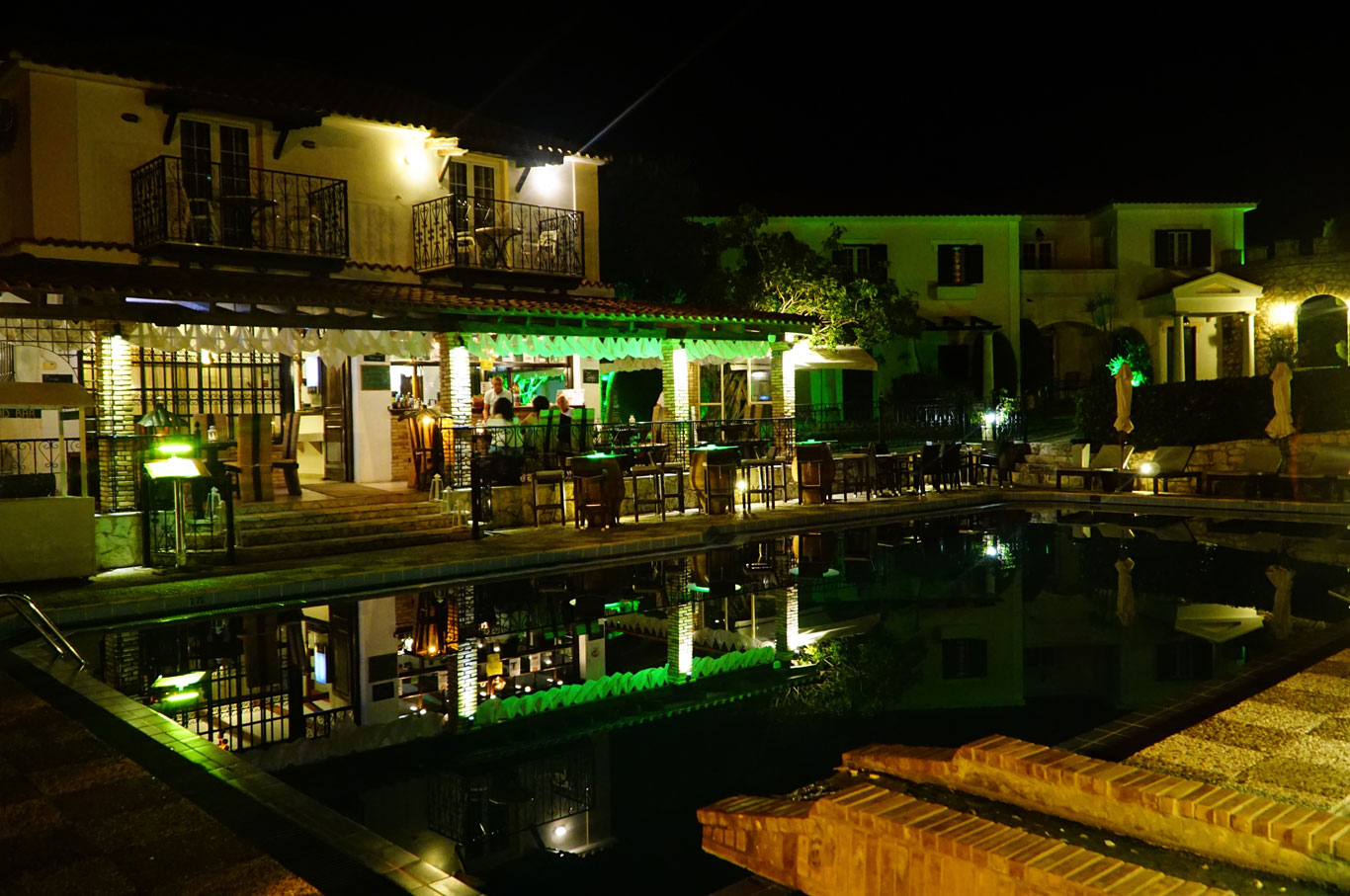 Anagenessis Village, ,