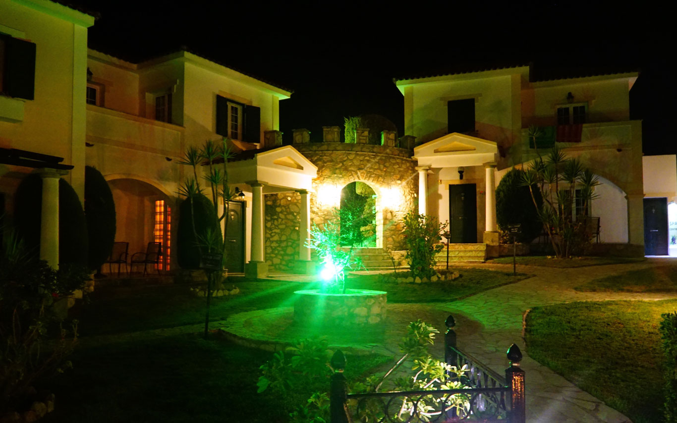 Anagenessis Village, ,