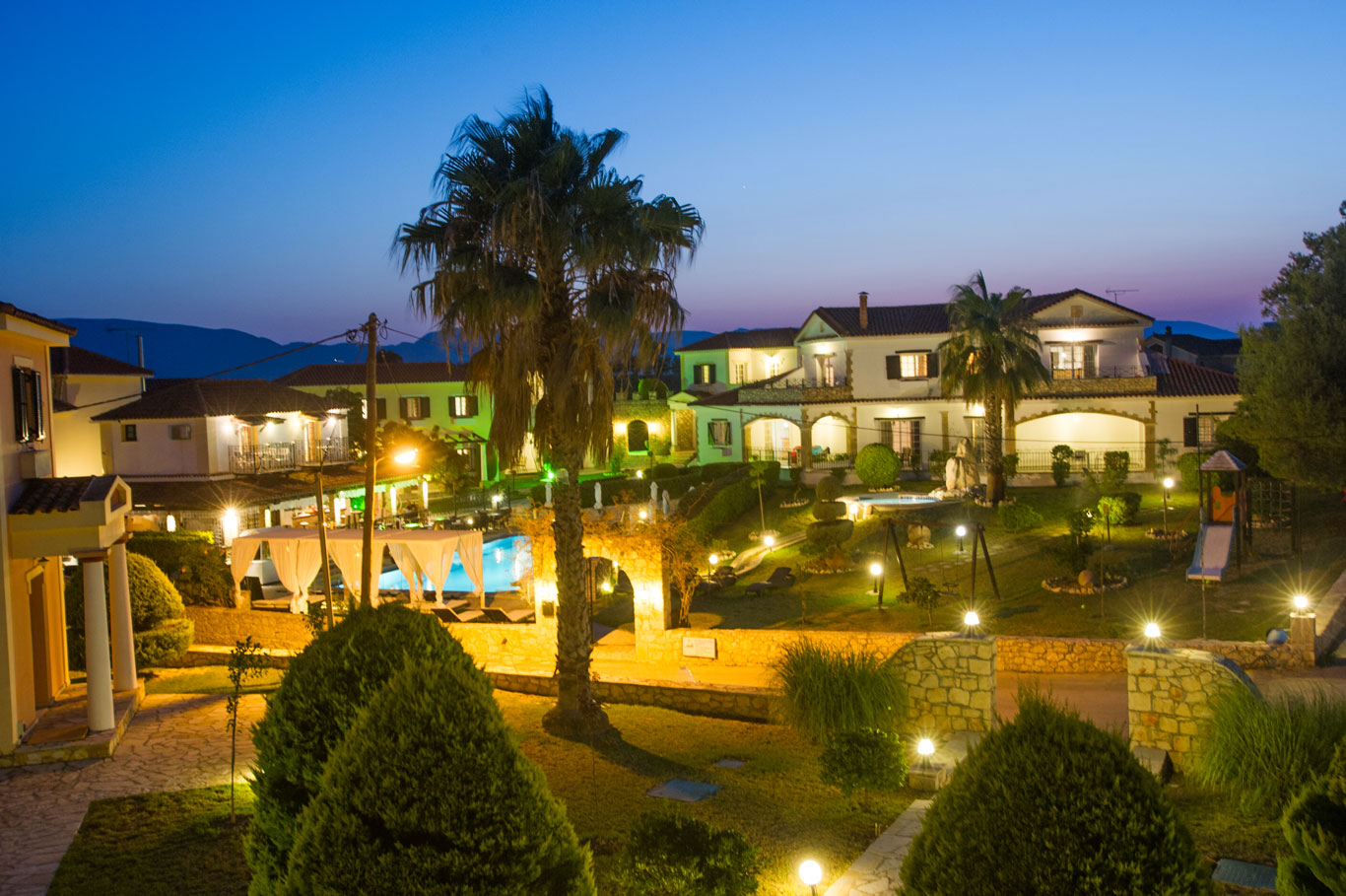 Anagenessis Village, ,