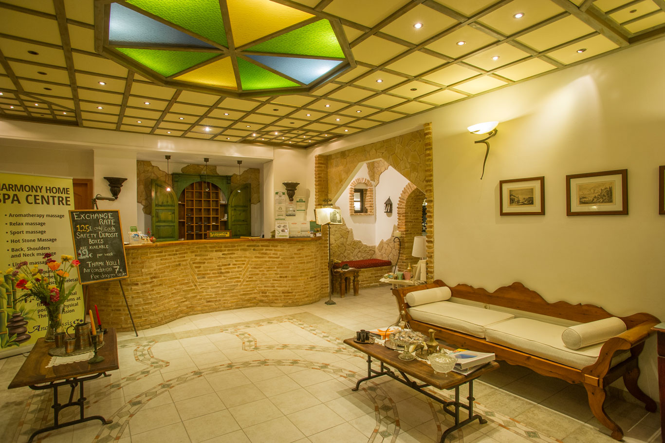 Anagenessis Village, ,