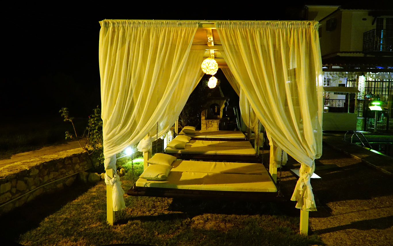 Anagenessis Village, ,