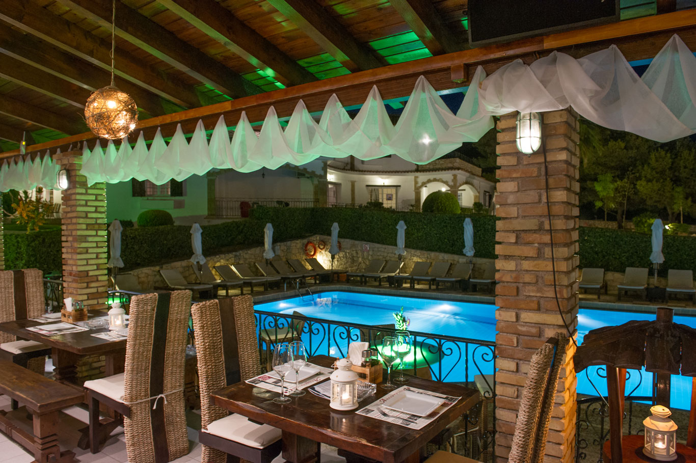 Anagenessis Village, ,