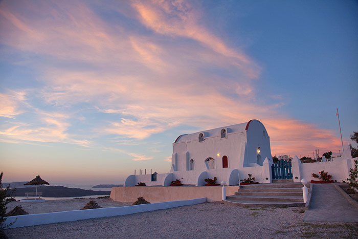 Caldera View Private Villa Caldera View Private Villa