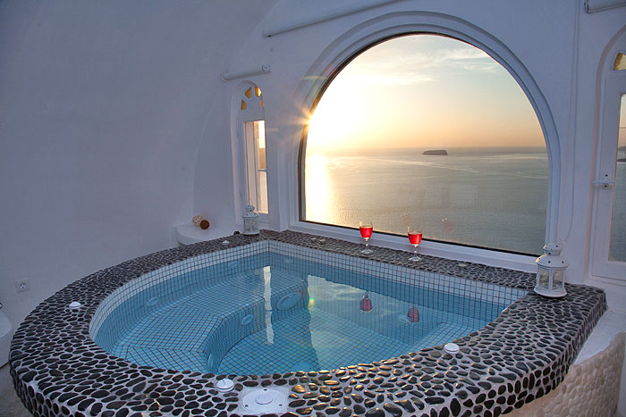 Caldera View Private Villa Caldera View Private Villa