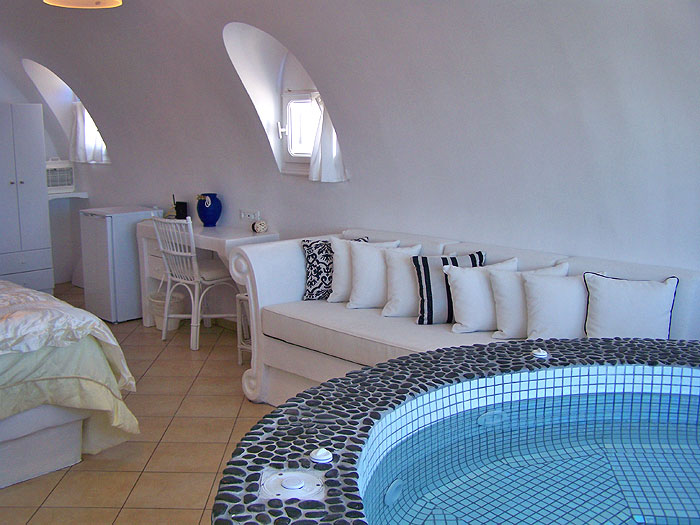 Caldera View Private Villa Caldera View Private Villa