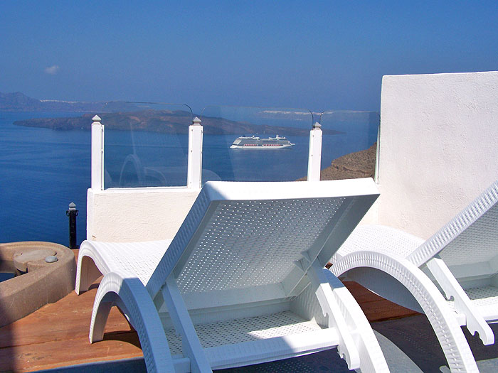 Caldera View Private Villa Caldera View Private Villa