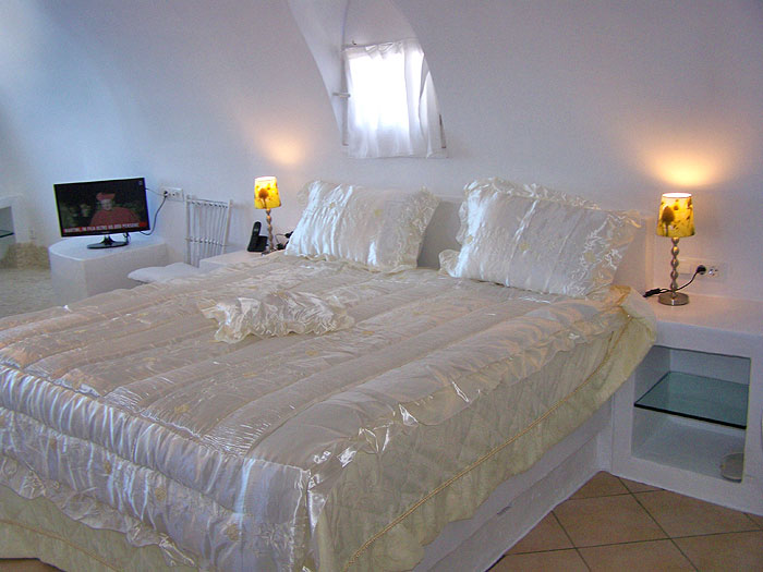 Caldera View Private Villa Caldera View Private Villa