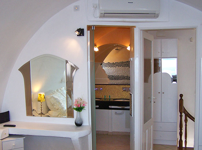 Caldera View Private Villa Caldera View Private Villa