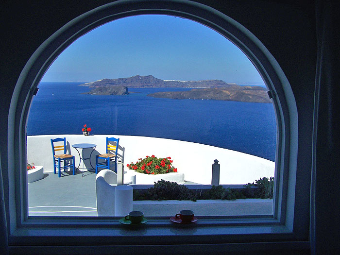 Caldera View Private Villa Caldera View Private Villa