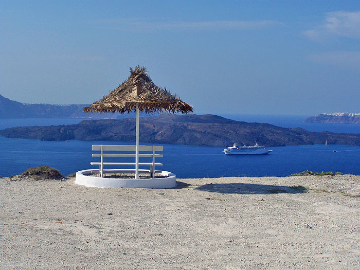Caldera View Private Villa Caldera View Private Villa