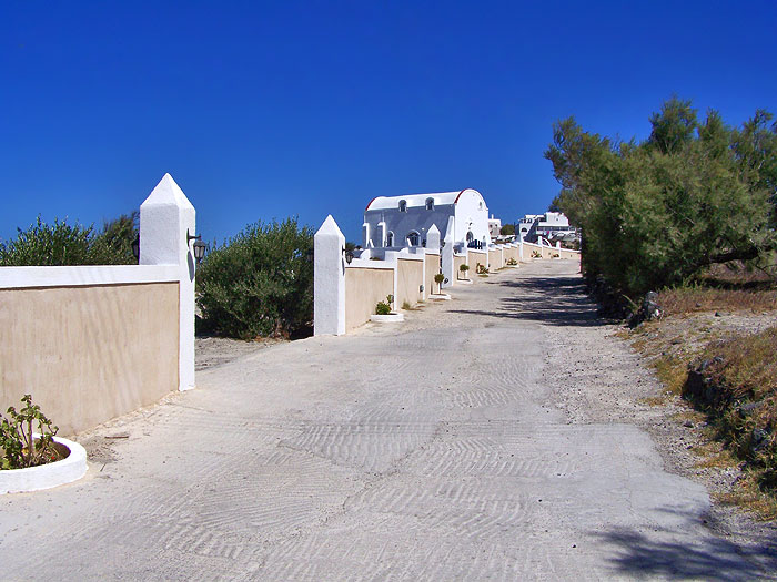 Caldera View Private Villa Caldera View Private Villa