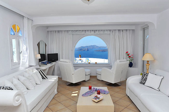 Caldera View Private Villa Caldera View Private Villa