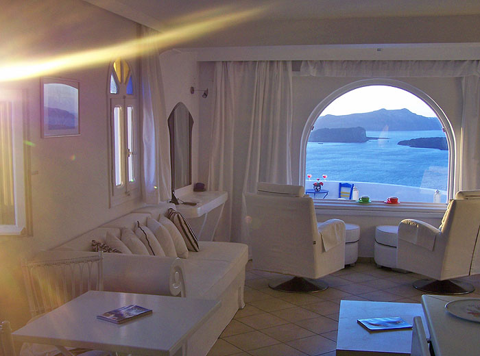 Caldera View Private Villa Caldera View Private Villa