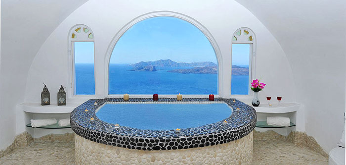 Caldera View Private Villa Caldera View Private Villa