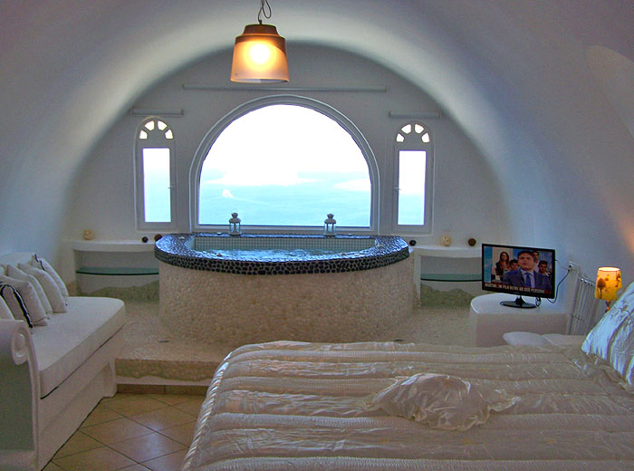 Caldera View Private Villa Caldera View Private Villa