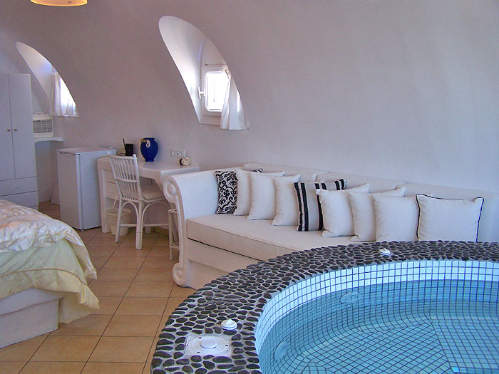 Caldera View Private Villa Caldera View Private Villa