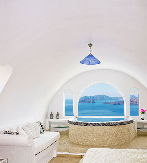 Caldera View Private Villa Caldera View Private Villa