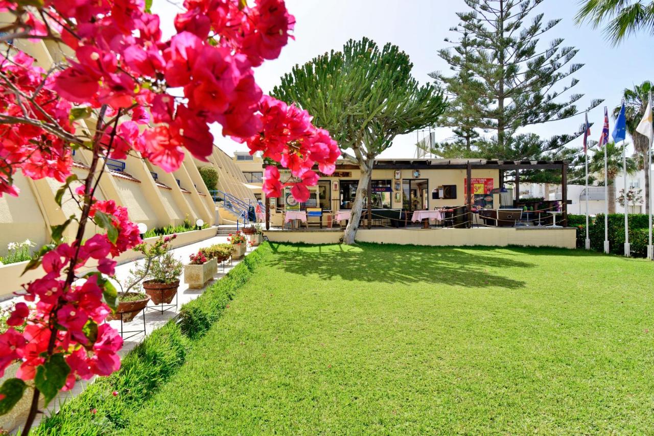Napa Prince Hotel Apartments
