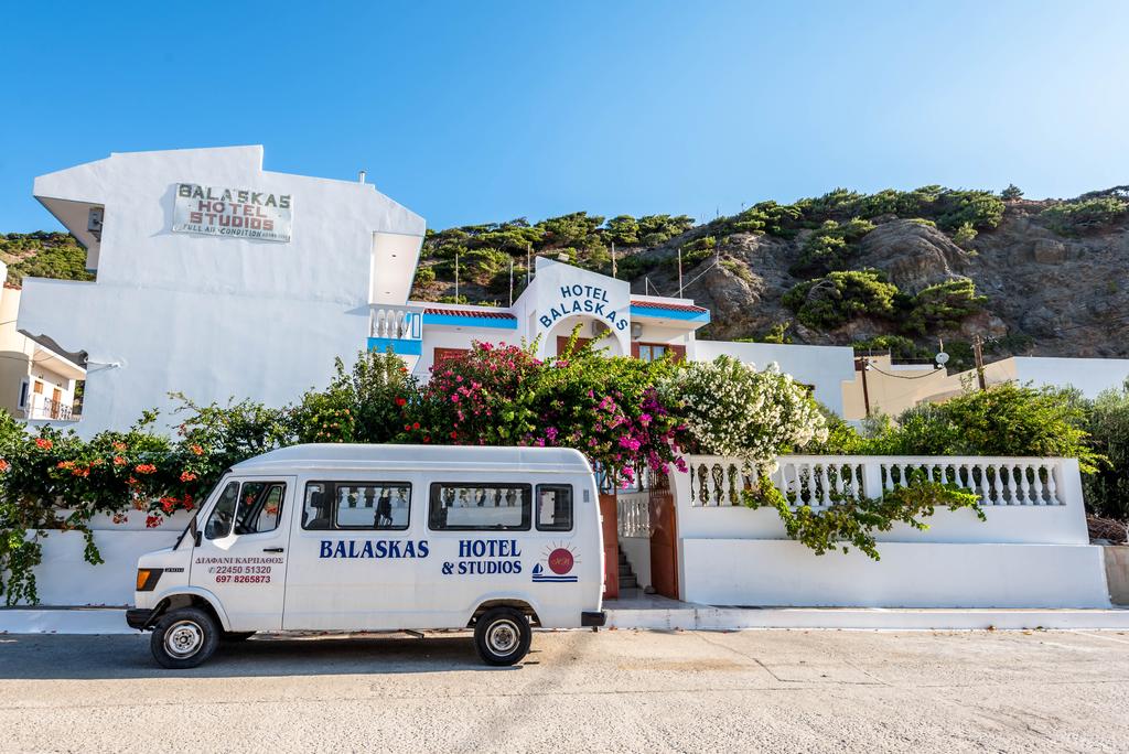 Balaskas Hotel