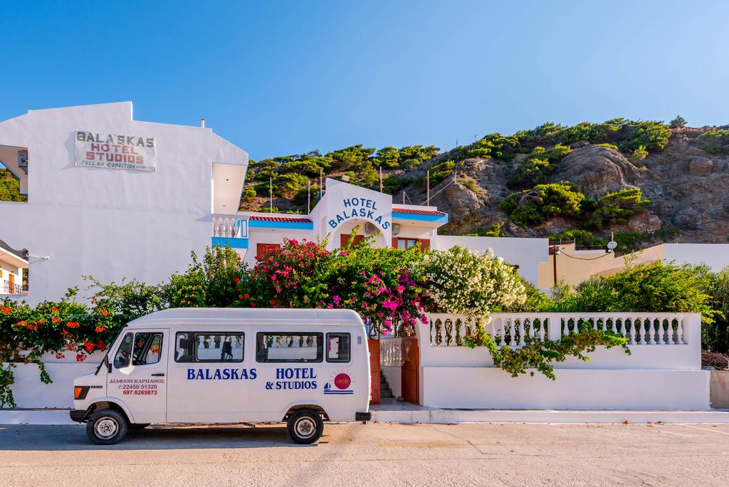 Balaskas Hotel
