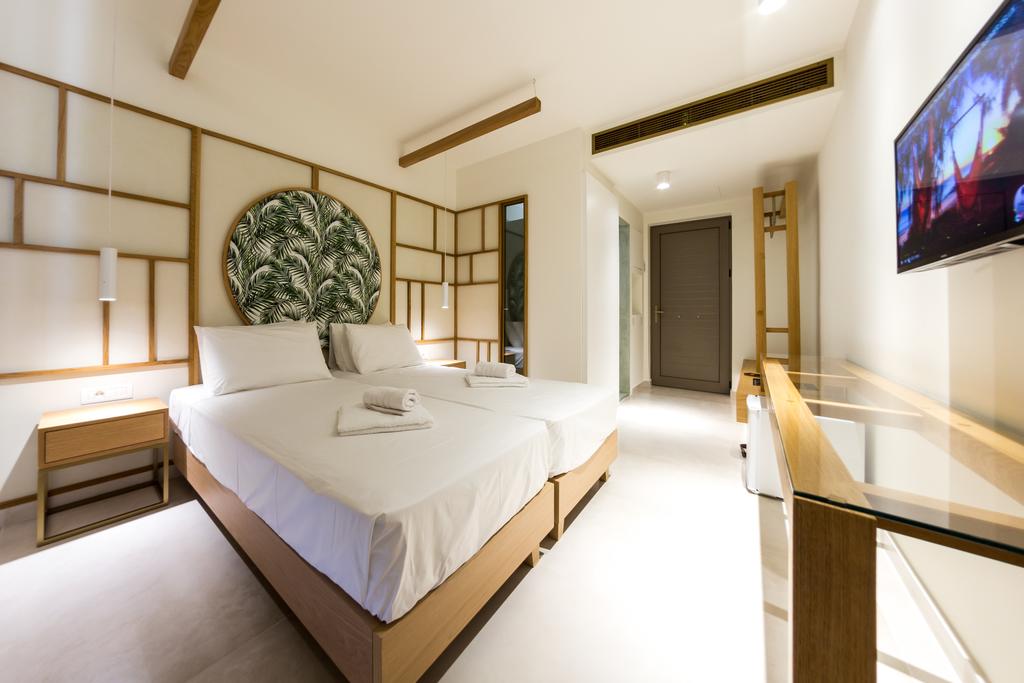Agave Boutique Hotel  - pic #1