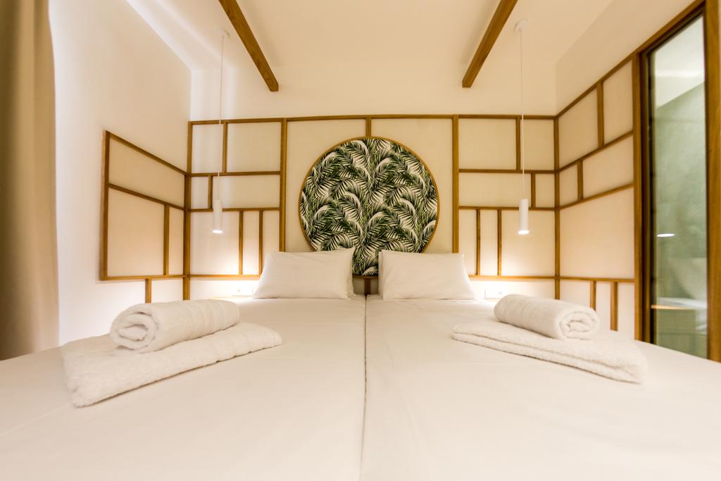 Agave Boutique Hotel  - pic #11