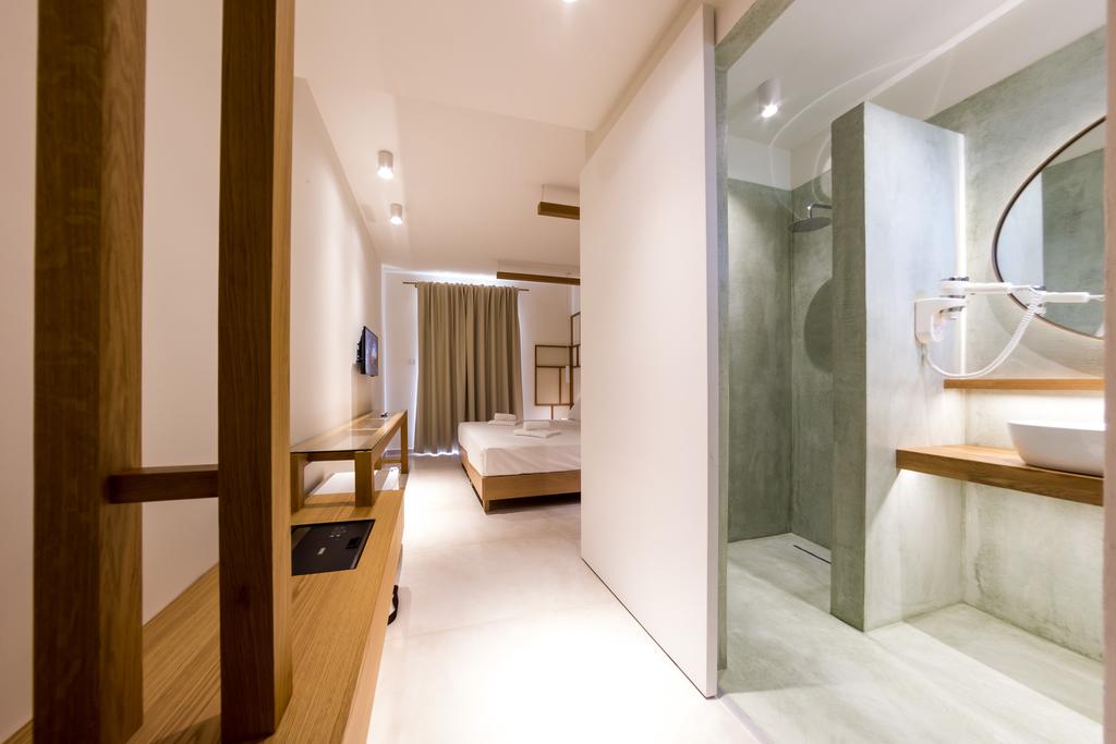 Agave Boutique Hotel  - pic #2