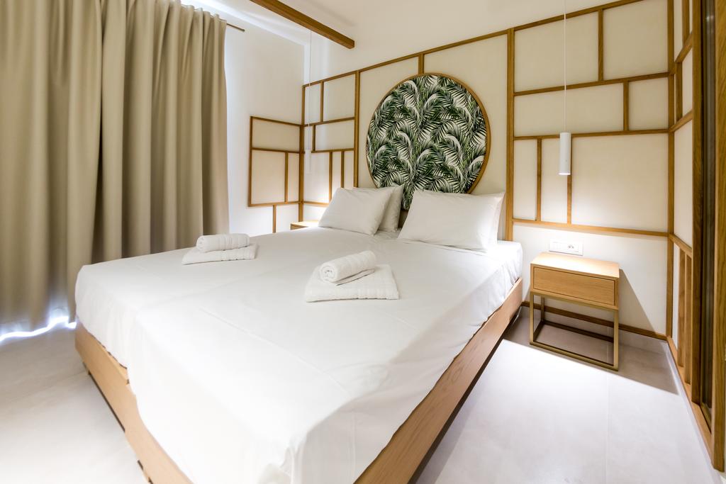 Agave Boutique Hotel  - pic #7