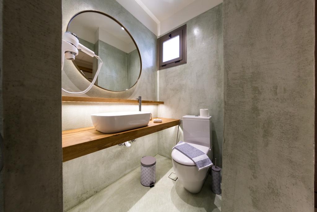 Agave Boutique Hotel  - pic #8