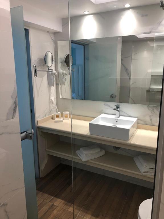 Agios Gordios Beach Resort 