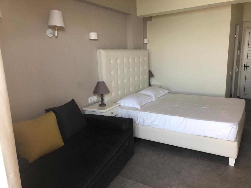 Agios Gordios Beach Resort 