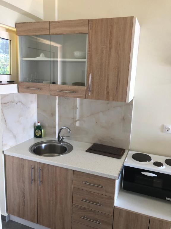 Agios Gordios Beach Resort 