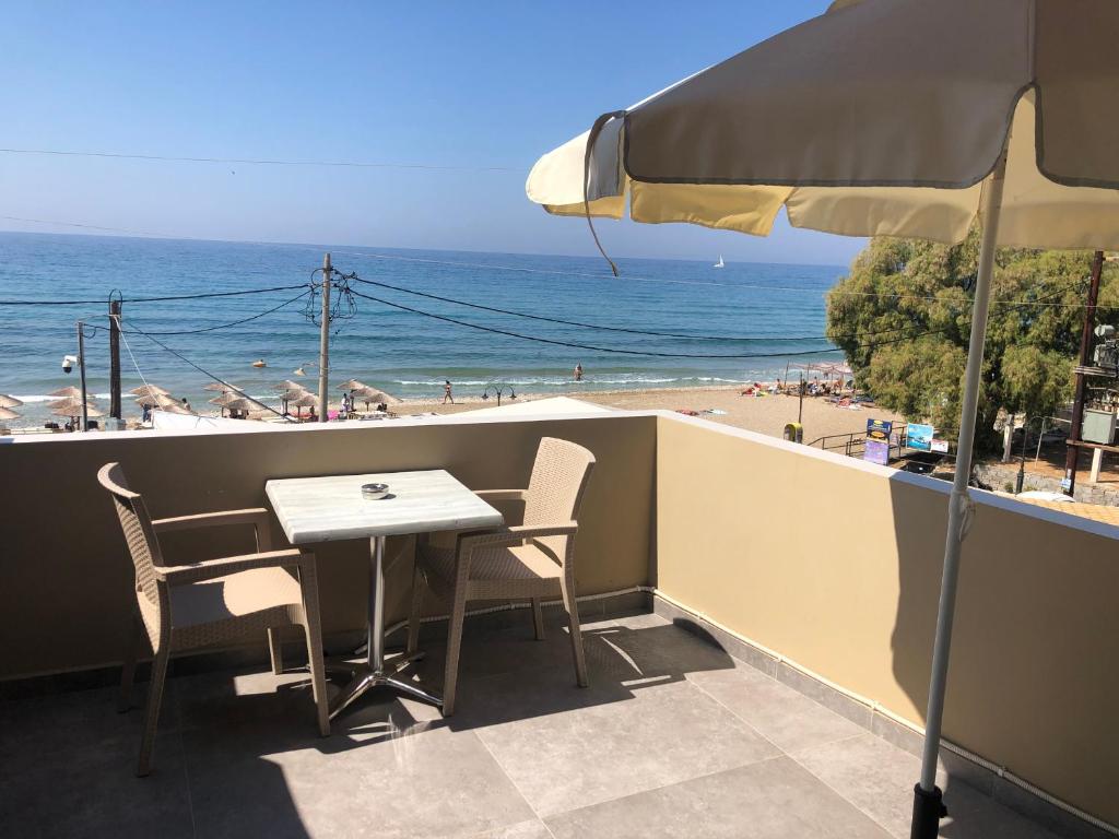 Agios Gordios Beach Resort 