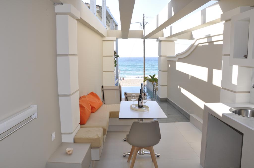 Agios Gordios Beach Resort 