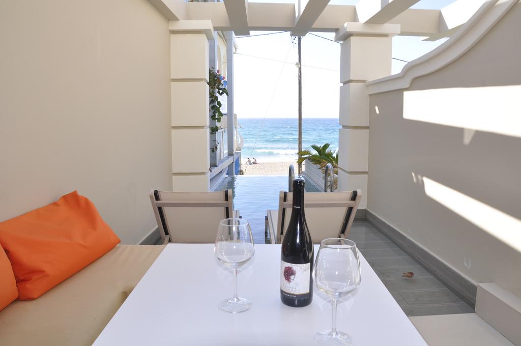 Agios Gordios Beach Resort 