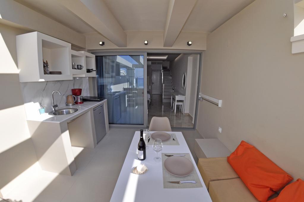 Agios Gordios Beach Resort 